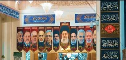 پیام سال جدید 1405